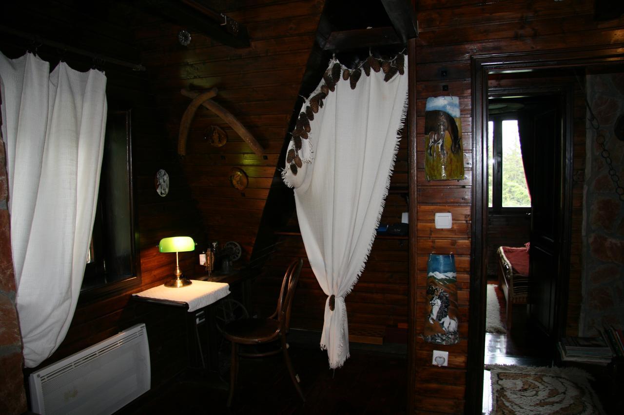 Durmitor Chalet Žabljak Extérieur photo
